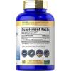 imageCarlyle Magnesium Citrate  1800mg  120 Coated Caplets  Vegetarian NonGMO and Gluten Free Supplement