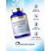 imageCarlyle Magnesium Glycinate  200mg  120 Capsules  NonGMO and Gluten Free Supplement