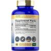 imageCarlyle Magnesium Glycinate  200mg  120 Capsules  NonGMO and Gluten Free Supplement