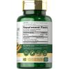 imageCarlyle Magnesium Glycinate with Ashwagandha  2740mg Complex  120 Vegetarian Capsules  Potent Duo  NonGMO and Gluten Free Supplement