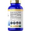 imageCarlyle Magnesium Oxide 400mg  180 Softgels  Essential Mineral  NonGMO and Gluten Free Supplement