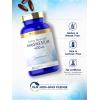 imageCarlyle Magnesium Oxide 400mg  180 Softgels  Essential Mineral  NonGMO and Gluten Free Supplement