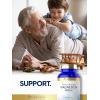 imageCarlyle Magnesium Oxide 400mg  180 Softgels  Essential Mineral  NonGMO and Gluten Free Supplement