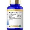 imageCarlyle Magnesium Oxide 500mg  120 Capsules  Premium Quality  NonGMO and Gluten Free Supplement