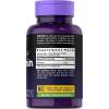 imageCarlyle Melatonin 1 mg  220 Fast Dissolve Tablets  Low Dose  Vegetarian NonGMO Gluten Free