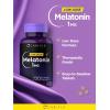 imageCarlyle Melatonin 1 mg  220 Fast Dissolve Tablets  Low Dose  Vegetarian NonGMO Gluten Free