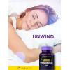 imageCarlyle Melatonin 1 mg  220 Fast Dissolve Tablets  Low Dose  Vegetarian NonGMO Gluten Free