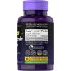 imageCarlyle Melatonin 1 mg  300 Low Dose Tablets  Drug Free Aid  Vegetarian NonGMO Gluten Free