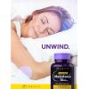 imageCarlyle Melatonin 10mg  120 Capsules  with Ashwagandha  Triple Strength Formula  NonGMO Gluten Free Supplement
