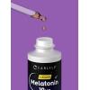 imageCarlyle Melatonin 10mg  2 fl oz Liquid Drops  Berry Flavor  for Adults  NonGMO Vegetarian Supplement