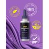imageCarlyle Melatonin 10mg  2 fl oz Liquid Drops  Berry Flavor  for Adults  NonGMO Vegetarian Supplement