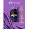 imageCarlyle Melatonin 12 mg  180 Softgel Capsules  Adult Extra Strength Support Supplement  NonGMO Gluten Free