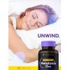 imageCarlyle Melatonin 12 mg  180 Softgel Capsules  Adult Extra Strength Support Supplement  NonGMO Gluten Free