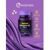 imageCarlyle Melatonin 12 mg Fast Dissolve 180 Tablets  Drug Free  Natural Berry Flavor  Vegetarian NonGMO Gluten Free180 Count Pack of 1