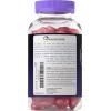 imageCarlyle Melatonin 25 mg Gummies  90 Count  Berry Flavor Gummy Supplement  Vegan NonGMO Gluten Free