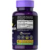 imageCarlyle Melatonin 300 mcg  365 Tablets  Low Dose  Vegetarian NonGMO Gluten Free