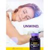 imageCarlyle Melatonin 300 mcg  365 Tablets  Low Dose  Vegetarian NonGMO Gluten Free