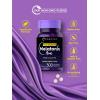 imageCarlyle Melatonin 5 mg Fast Dissolve 300 Tablets  Berry Flavor  Vegetarian NonGMO Supplement