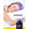 imageCarlyle Melatonin 5mg  300 Tablets  Drug Free Supplement  Vegetarian NonGMO Gluten Free