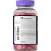 imageCarlyle Melatonin 5mg Gummies  100 Count  Berry Flavor  100 Drug Free  NonGMO Gluten Free Supplement