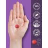 imageCarlyle Melatonin Gummies 10mg  180 Count  Adult Drug Free Aid  Berry Flavor  Vegan NonGMO Gluten Free Supplement