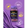 imageCarlyle Melatonin Gummies 12mg  100 Count  Berry Flavor  Vegan Supplement  NonGMO Gluten Free100 Count Pack of 1