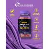 imageCarlyle Melatonin Gummies 12mg  100 Count  Berry Flavor  Vegan Supplement  NonGMO Gluten Free100 Count Pack of 1