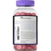 imageCarlyle Melatonin Gummies 12mg  100 Count  Berry Flavor  Vegan Supplement  NonGMO Gluten Free100 Count Pack of 1