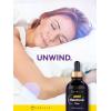 imageCarlyle Melatonin Liquid 1mg  4 fl oz Drops  Berry Flavor  NonGMO Vegetarian Supplement