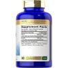 imageCarlyle Niacin 500mg Flush Free  220 Capsules  NonGMO and Gluten Free Essential Vitamin