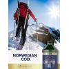 imageCarlyle Norwegian Cod Liver Oil  16oz  Pack of 3 Bottles  Liquid Unflavored Fish Oil Supplement  NonGMO Gluten Free16 Fl Oz Pack of 3
