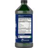 imageCarlyle Norwegian Cod Liver Oil  16oz  Pack of 3 Bottles  Liquid Unflavored Fish Oil Supplement  NonGMO Gluten Free16 Fl Oz Pack of 3