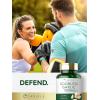imageCarlyle Odorless Garlic Softgels 1500mg  250 Count  NonGMO Gluten Free Extract Supplement