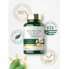 imageCarlyle Odorless Garlic Softgels 1500mg  250 Count  NonGMO Gluten Free Extract Supplement
