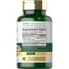 imageCarlyle Odorless Garlic Softgels 1500mg  250 Count  NonGMO Gluten Free Extract Supplement