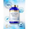 imageCarlyle Pancreatin Digestive Enzymes  3000mg  250 Caplets  NonGMO Gluten Free  High Potency Formula