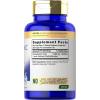 imageCarlyle Pantothenic Acid  1000mg  100 Capsules  Essential B5 Vitamin  NonGMO Gluten Free Supplement