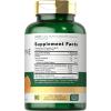 imageCarlyle Papaya Enzyme Chewable Tablets  Vegetarian NonGMO Gluten Free Formula  Tropical Flavor