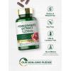 imageCarlyle Pomegranate Extract  11250mg  100 Capsules  NonGMO Gluten Free Supplement  Traditional Herb100 Count Pack of 1