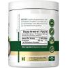 imageCarlyle Potassium Chloride Powder Supplement 16 oz  Food Grade  Salt Substitute  Vegan Vegetarian NonGMO Gluten Free