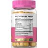 imageCarlyle Prenatal Gummies for Women  with DHA ampamp Folic Acid  60 Count  Fruit Flavor  NonGMO Gluten Free Supplement  for Her