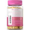 imageCarlyle Prenatal Gummies for Women  with DHA ampamp Folic Acid  60 Count  Fruit Flavor  NonGMO Gluten Free Supplement  for Her