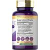 imageCarlyle Probiotics with Prebiotics  120 Capsules  50 Billion Active Organisms  NonGMO ampamp Gluten Free Supplement