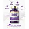 imageCarlyle Probiotics with Prebiotics  120 Capsules  50 Billion Active Organisms  NonGMO ampamp Gluten Free Supplement