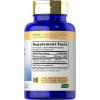 imageCarlyle RLipoic Acid 200mg  60 Capsules  Stabilized RLA with Biotin  NonGMO Gluten Free