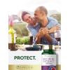 imageCarlyle Red Wine Extract Capsules  1000mg  120 Count  NonGMO and Gluten Free Supplement