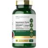 imageCarlyle Red Yeast Rice Supplement  1800 mg  250 Capsules  NonGMO ampamp Gluten Free