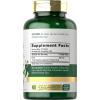 imageCarlyle Rutin Supplement 500mg  200 Tablets  Vegetarian NonGMO Gluten Free