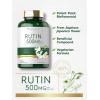 imageCarlyle Rutin Supplement 500mg  200 Tablets  Vegetarian NonGMO Gluten Free