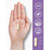 imageCarlyle Saccharomyces Boulardii Probiotics ampamp Prebiotics  10 Billion CFUs  200 Capsules  Value Size  NonGMO Gluten Free Supplement